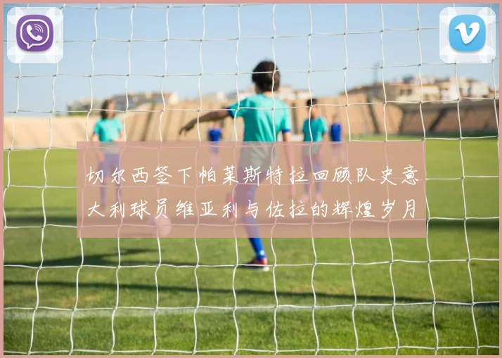 切尔西签下帕莱斯特拉回顾队史意大利球员维亚利与佐拉的辉煌岁月