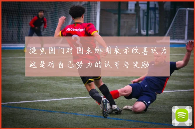 捷克国门对国米绯闻表示欣喜认为这是对自己努力的认可与奖励