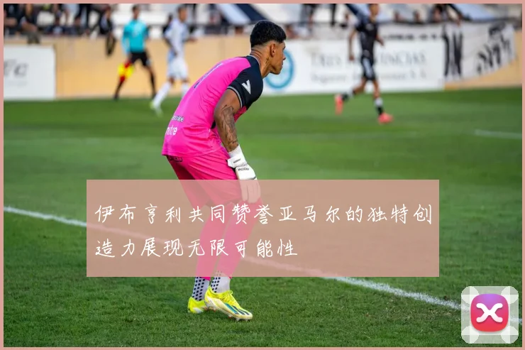 伊布亨利共同赞誉亚马尔的独特创造力展现无限可能性